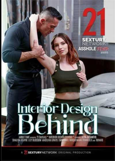 室内设计背后的